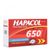 Thuốc giảm đau và hạ sốt Hapacol 650 hộp 10 vỉ