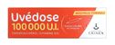 Vitamin D3 Uvedose liều cao 100000 UI-1 liều cho 3 tháng