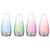 Beurer LA30 - Đèn phun tinh dầu làm sạch không khí