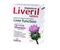 Vitabiotics Liveril - Viên giải độc gan, tăng cường sức khỏe