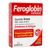 Viên bổ sung Sắt Vitabiotics Feroglobin B12 từ Anh