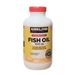 (Hàng công ty) Dầu cá Kirkland Fish Oil 1000mg hộp 400 viên