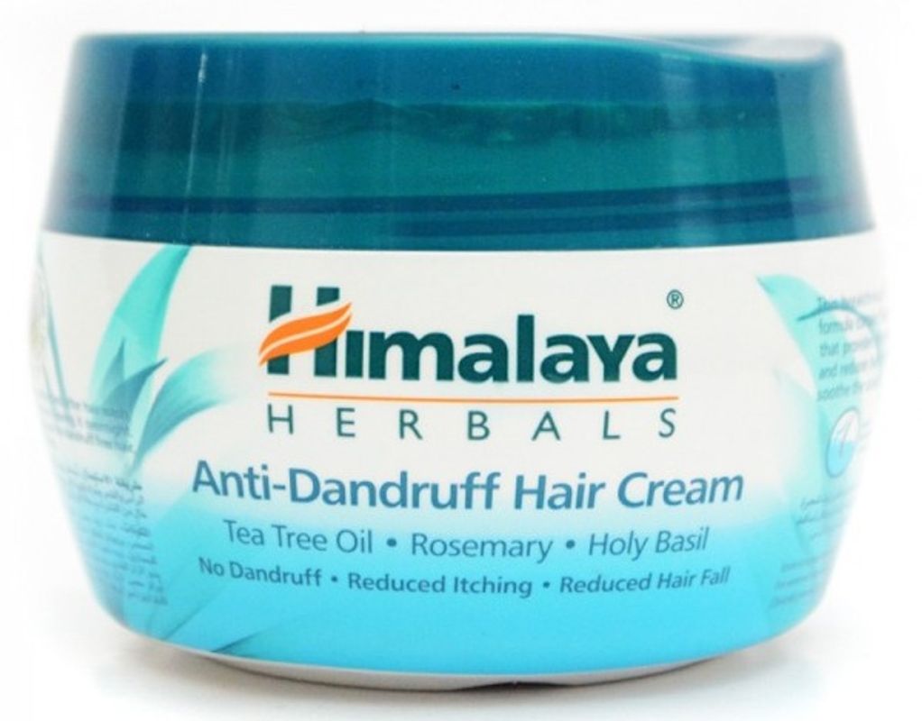 Buy Himalaya Anti Dandruff Hair Cream 200 ml Online | Flipkart Health+  (SastaSundar)