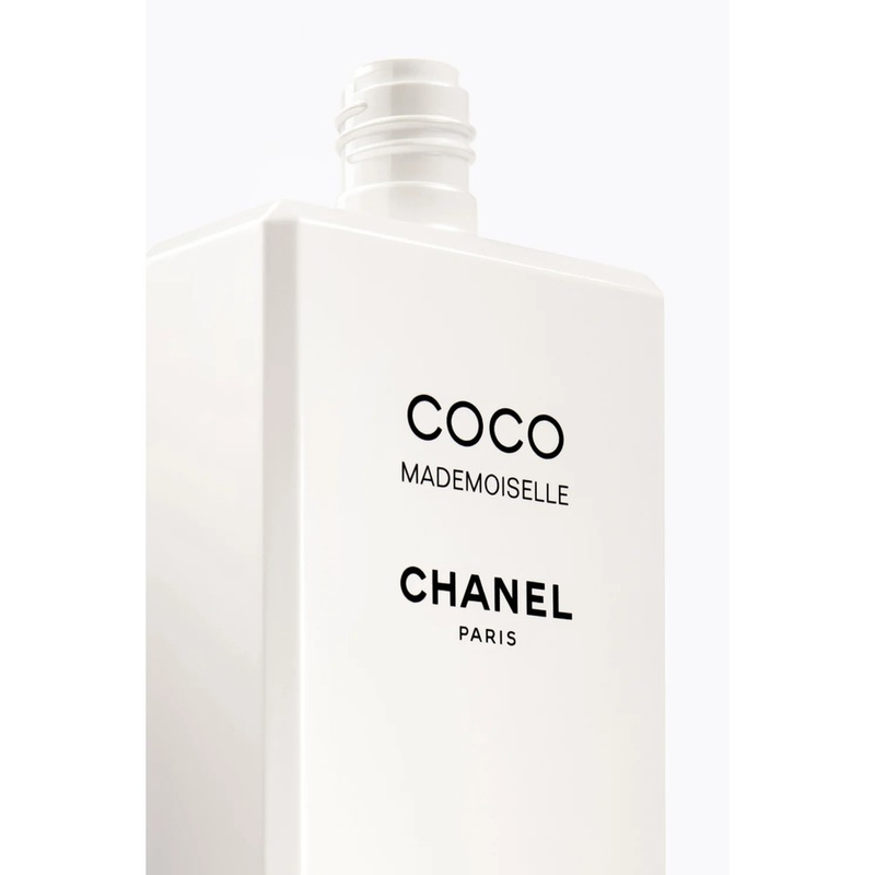 Sữa dưỡng thể hương nước hoa Chanel Coco Mademoiselle Body Lotion