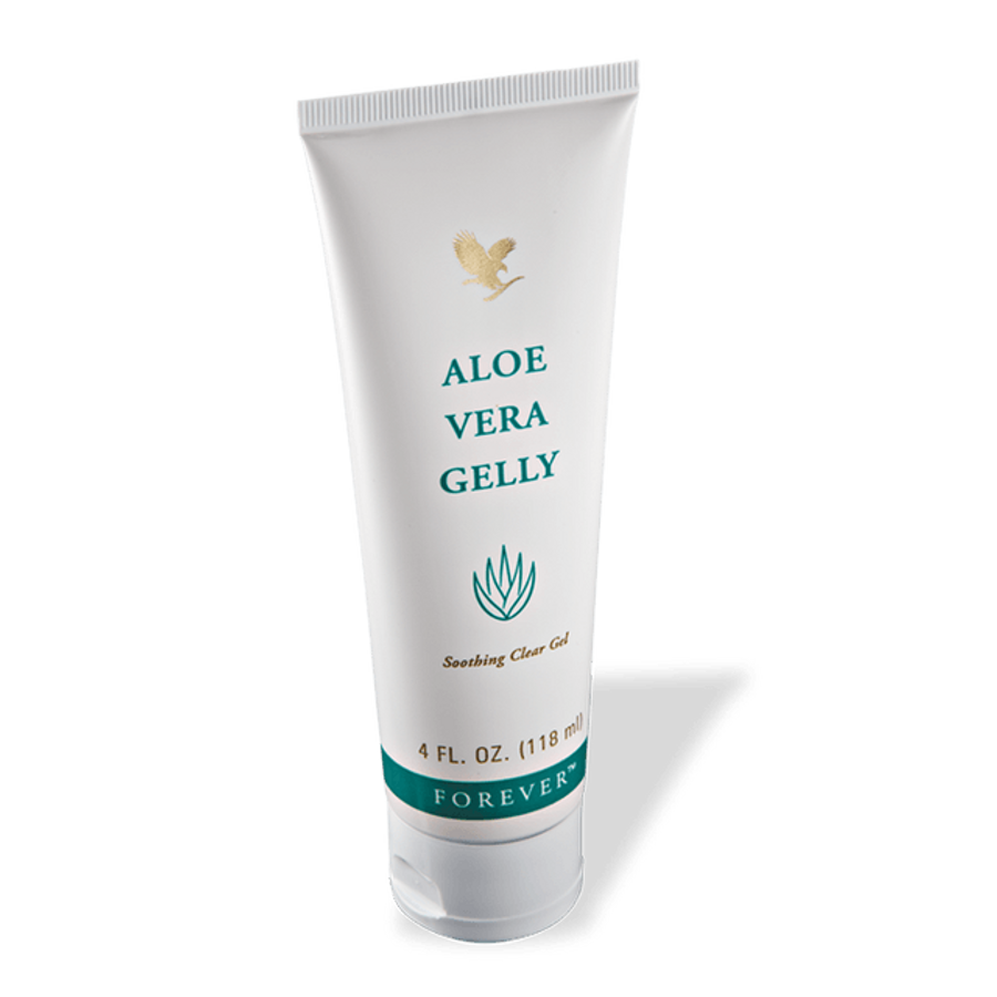 Aloe Vera Gelly - Gel dưỡng da lô hội 118 ml