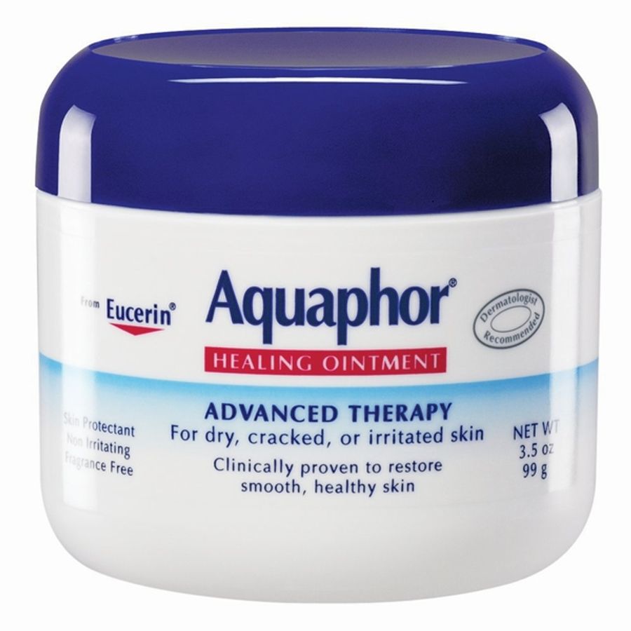 Kem dưỡng ẩm Aquaphor Healing Ointment trị nứt nẻ