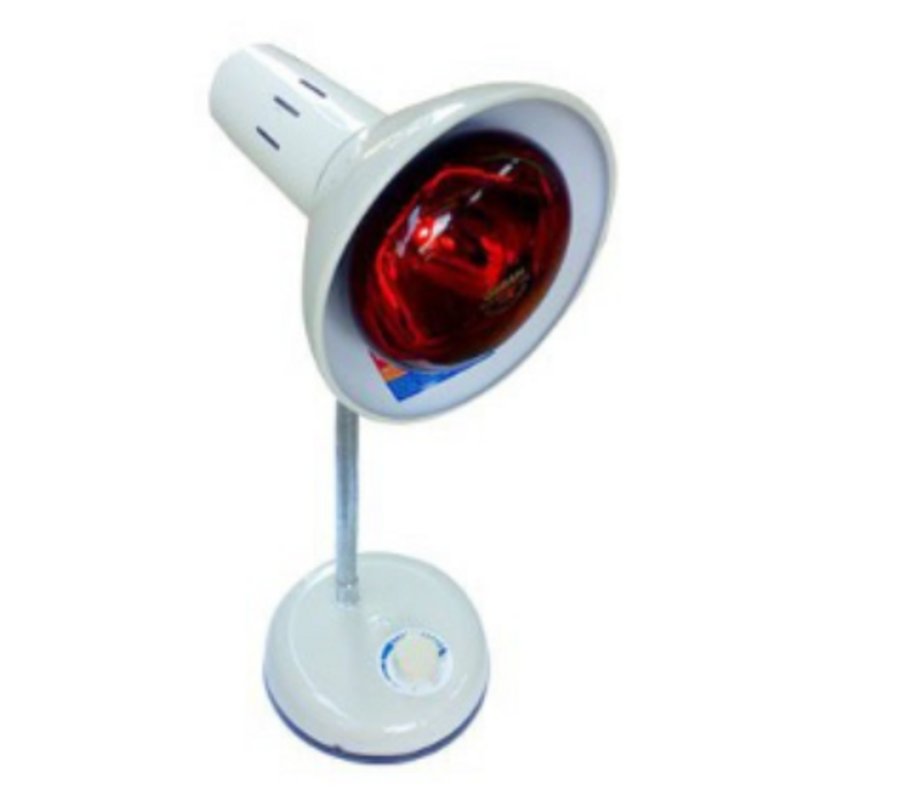 Đèn hồng ngoại TNE Lamp có Dimmer kèm bóng 250W