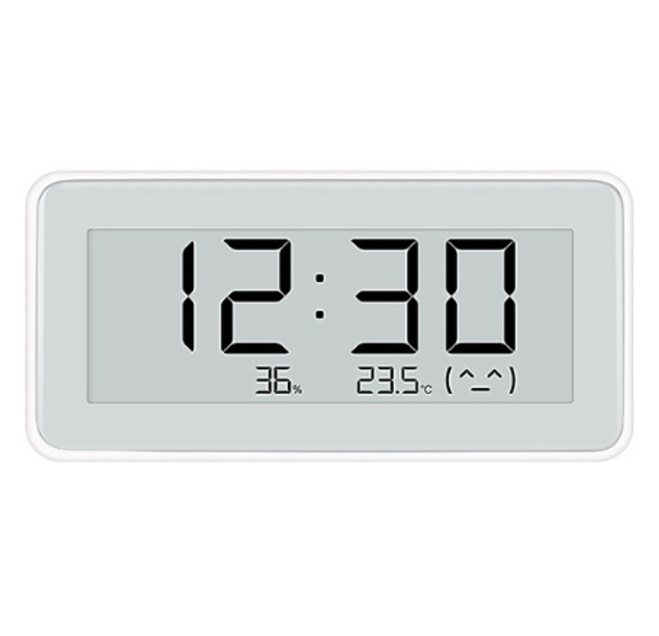 Đồng hồ đo nhiệt độ và độ ẩm Xiaomi Mijia
