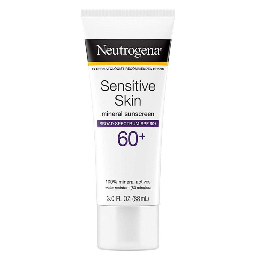 Kem chống nắng Neutrogena Sensitive Skin 88ml