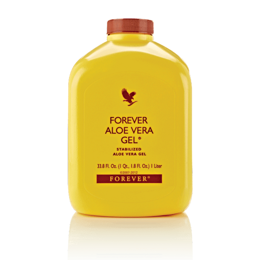Nước uống tinh chất lô hội Forever Aloe Vera Gel hỗ trợ thanh lọc, giải độc