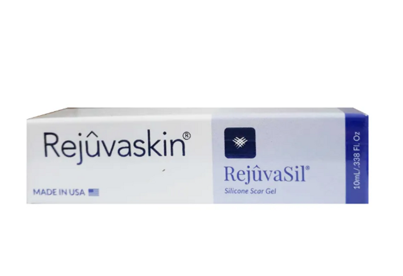 Scar Rejuvasil của Mỹ hỗ trợ cải thiện sẹo lỗi, lõm