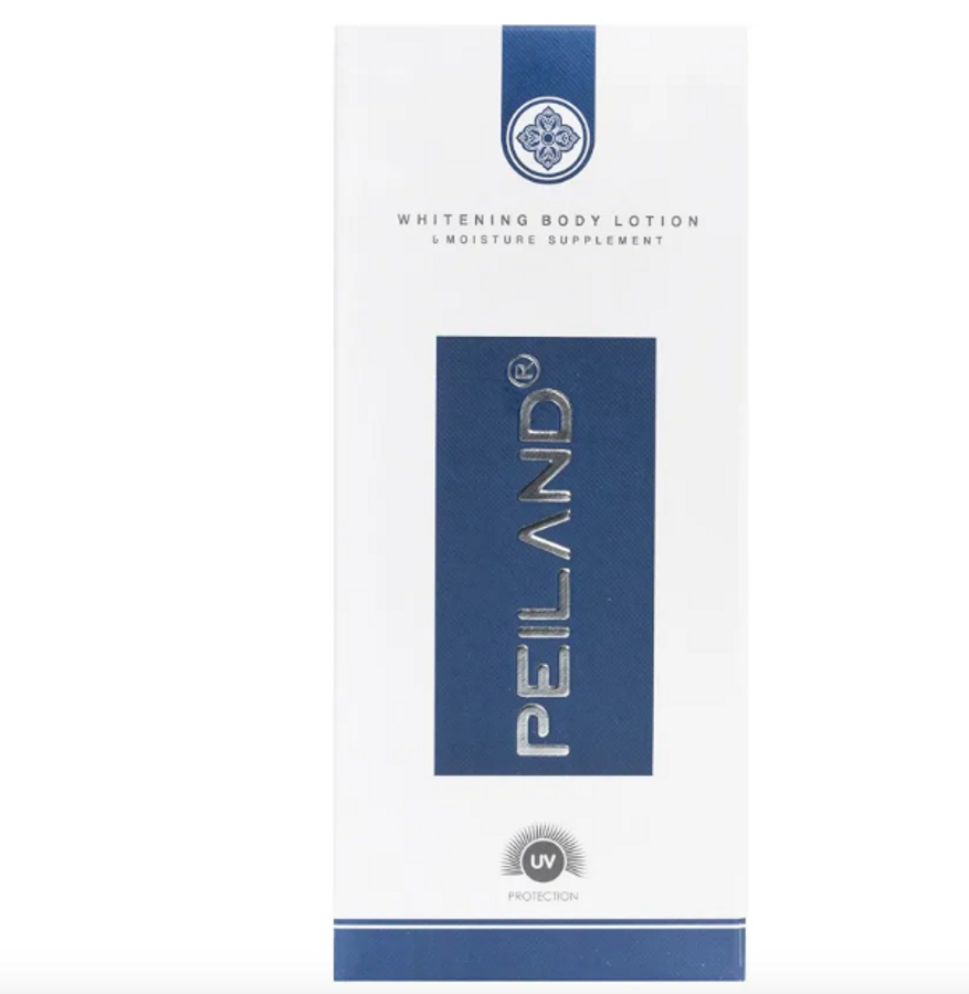Sữa dưỡng thể trắng da Peiland Whitening Body Lotion