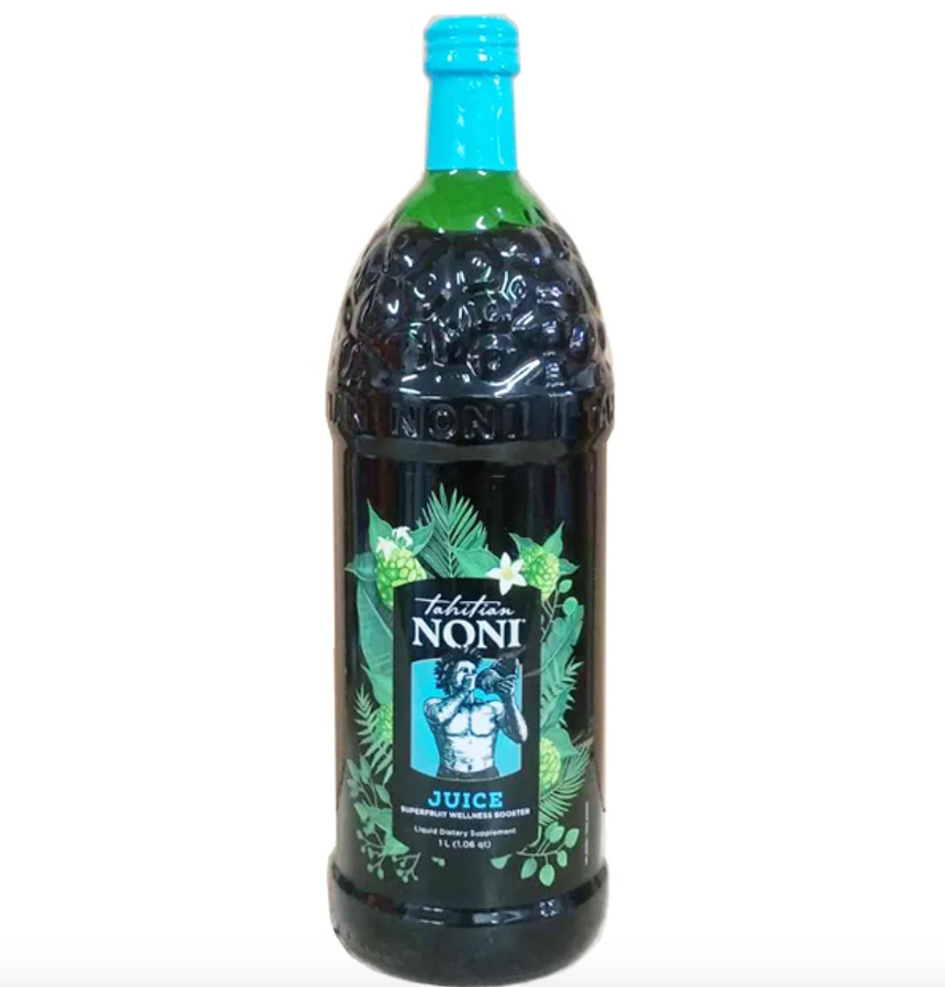 [Tặng voucher 300K] Nước ép trái nhàu Noni juice bổ dưỡng, tốt cho sức khỏe