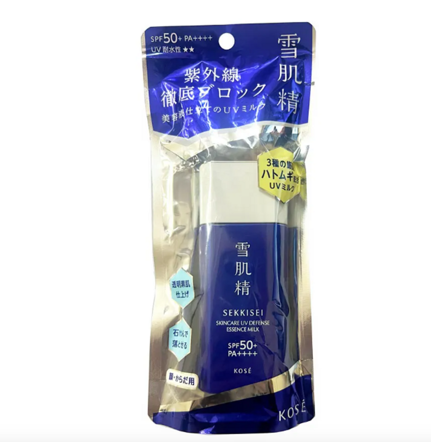 Kem Chống Nắng Kose Sekkisei SPF50/ PA++++