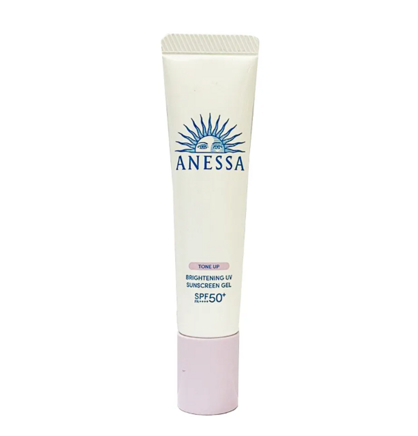 Kem chống nắng Anessa Whitening UV Sunscreen Gel