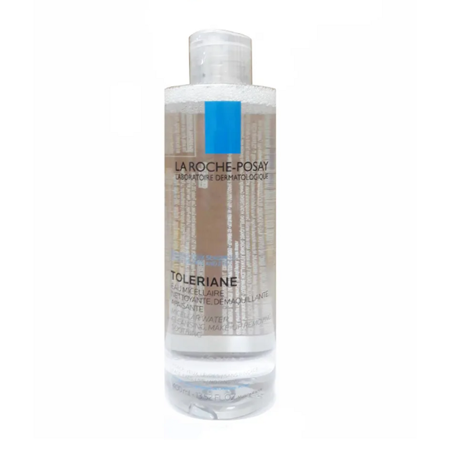 Nước tẩy trang cho da nhạy cảm La Roche-Posay Micellar Ultra