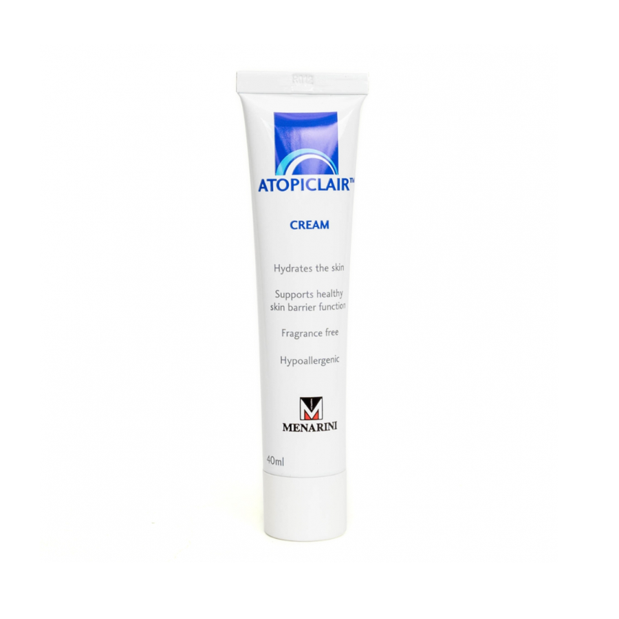 Kem dưỡng Atopiclair Cream hỗ trợ cấp ẩm, bảo vệ da