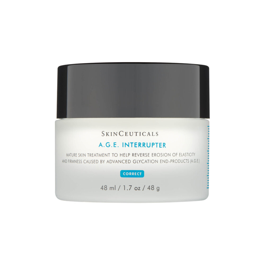 Kem dưỡng SkinCeuticals A.G.E Interrupter hỗ trợ trẻ hóa da