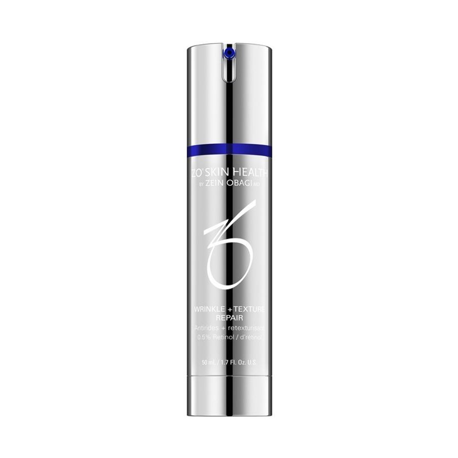 Kem dưỡng trẻ hóa da Zo Skin Health Wrinkle Texture Repair của Mỹ
