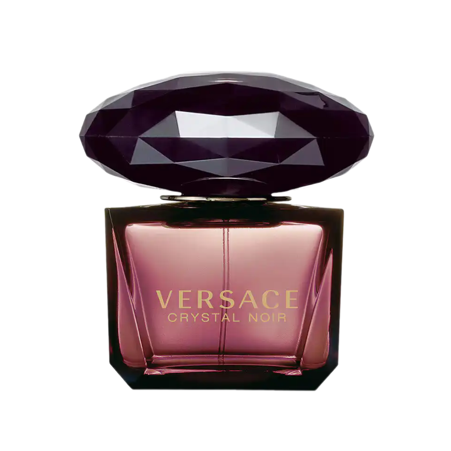 Nước hoa nữ Versace Crystal Noir EDT