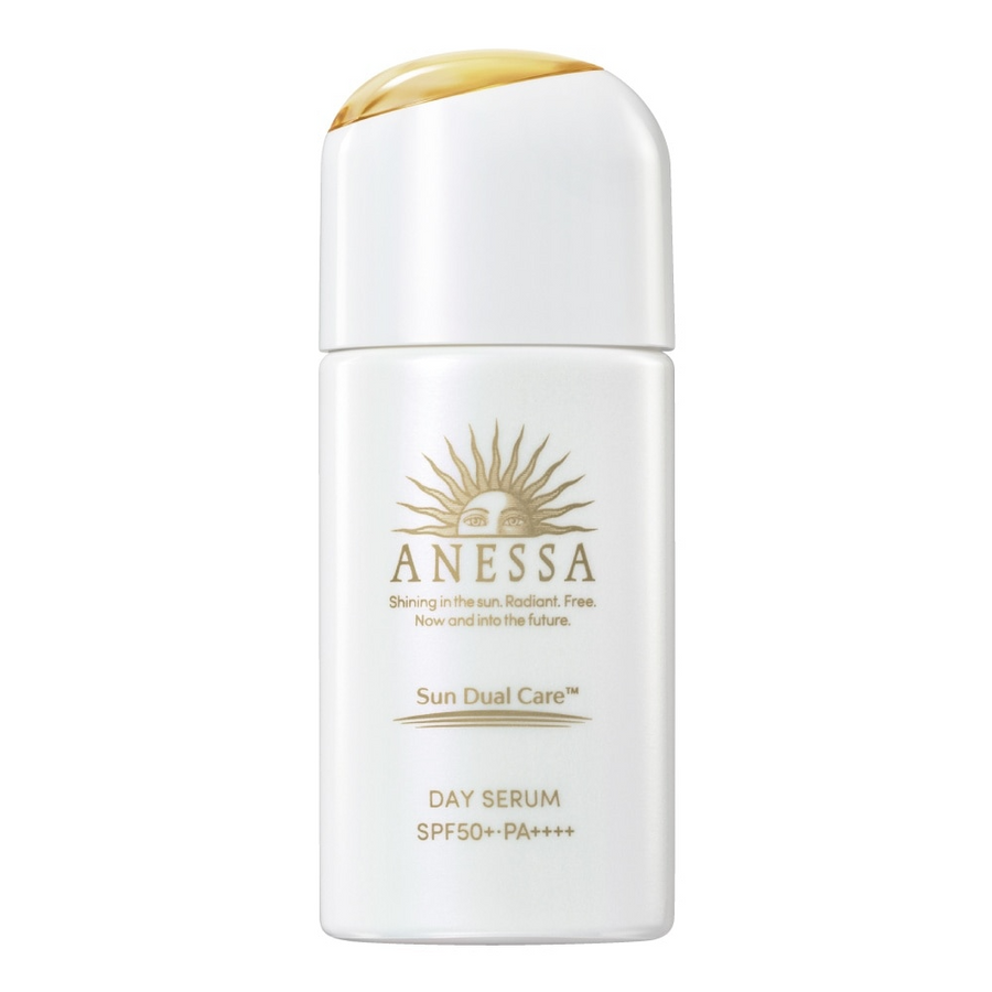 Serum chống nắng Anessa Sun Dual Care SPF50+ PA++++