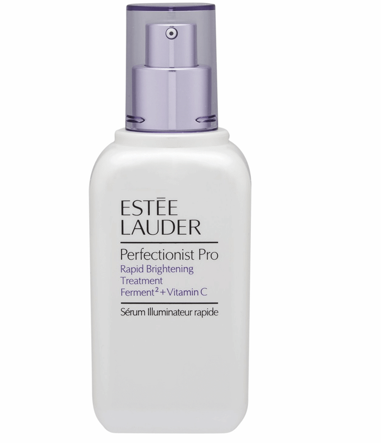 Serum hỗ trợ nâng cơ, dưỡng trắng da Estee Lauder Perfectionist Pro