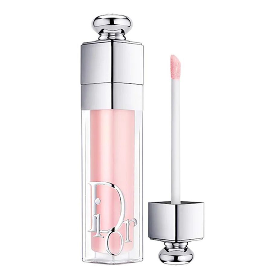 Son dưỡng có màu Dior Addict Lip Maximizer 001 Pink màu hồng