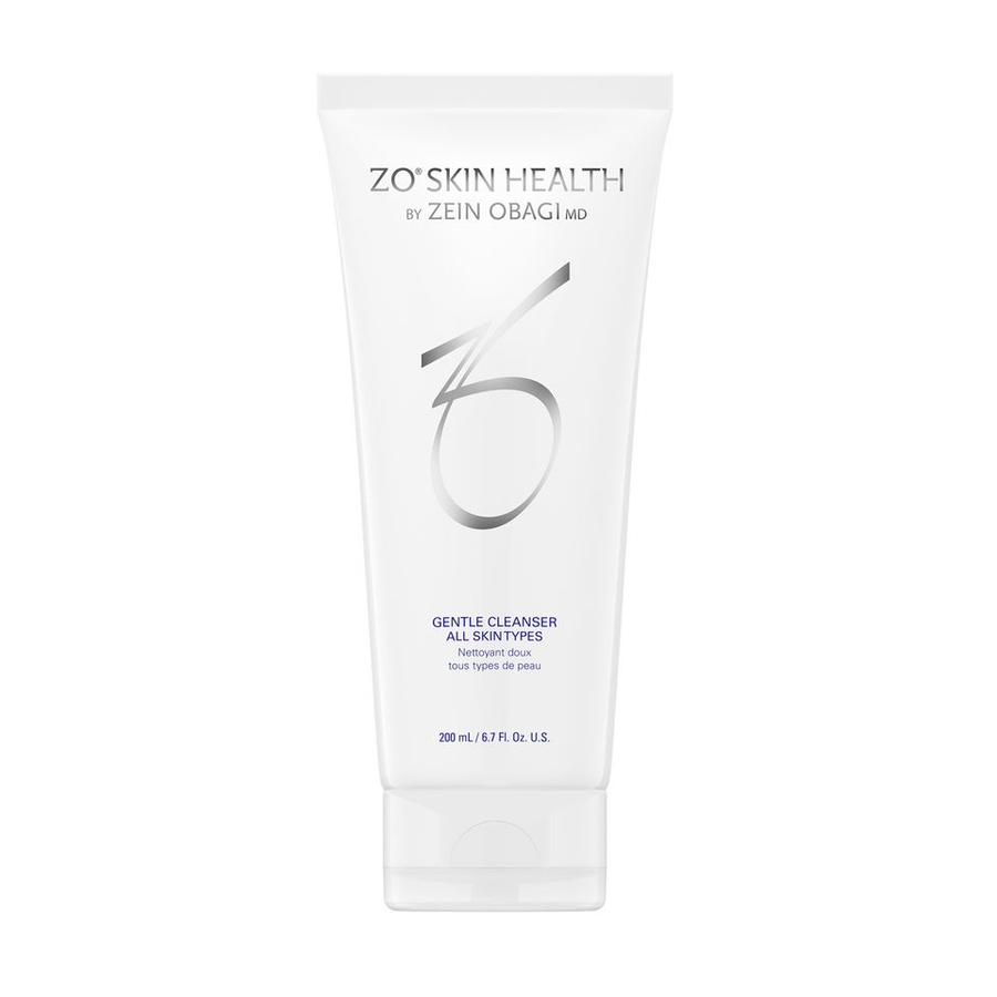 Sữa rửa mặt dịu nhẹ Zo Skin Health Gentle Cleanser