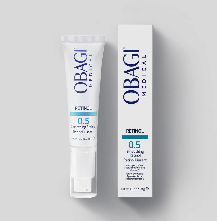 Kem dưỡng sáng, trẻ hóa da Obagi 360 Retinol 0.5