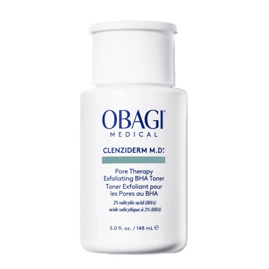 Toner BHA Obagi Clenziderm MD Pore Therapy 2%