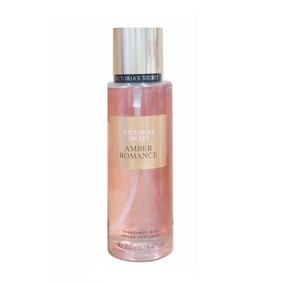 Xịt thơm toàn thân Victoria's Secret Amber Romance