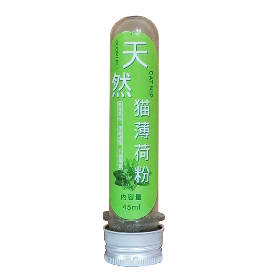 Cỏ mèo Catnip Hahale 45ml