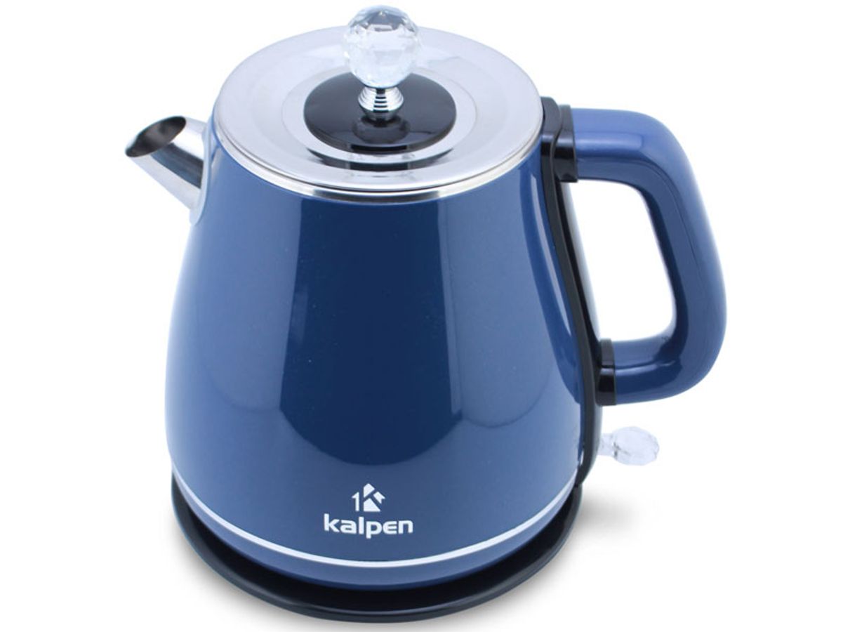 Ấm đun nước siêu tốc Kalpen KK9901 1,8 lít
