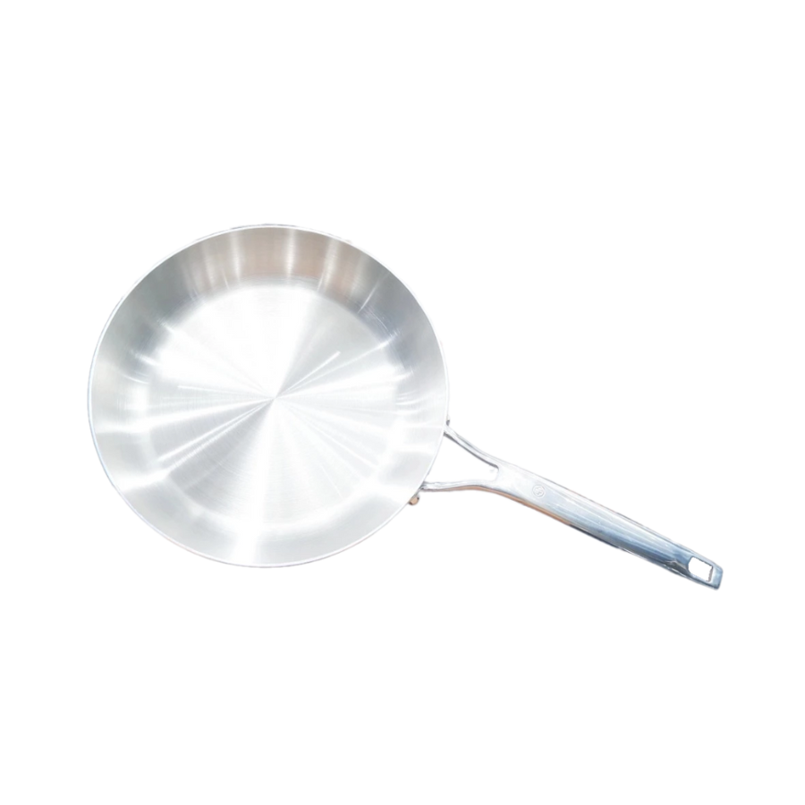 Chảo inox đúc nguyên khối chống dính SekaSK6030