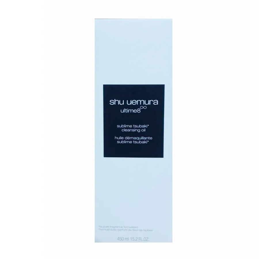 Dầu tẩy trang Shu Uemura Ultime8 Sublime Beauty Cleansing Oil