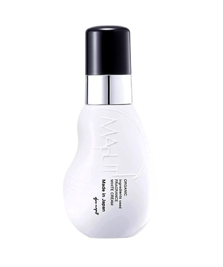Kem dưỡng sáng hồng vùng kín Maputi White Cream của Nhật