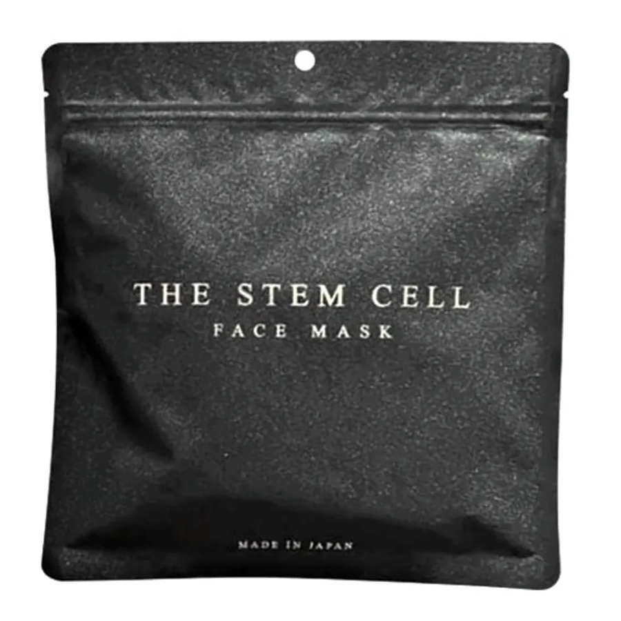 Mặt nạ tế bào gốc The Stem Cell Face Mask Nhật Bản