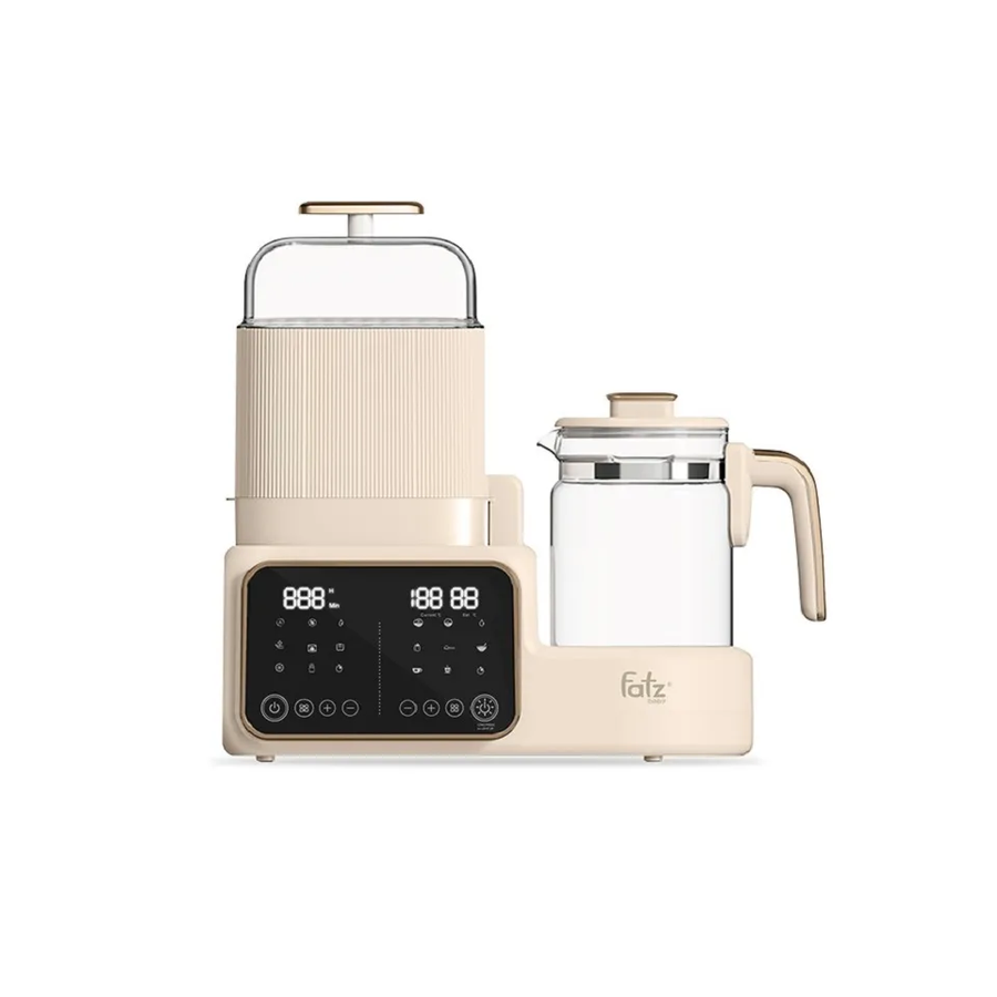 Máy đa năng điện tử Fatzbaby Multimax 7 FB9302TN