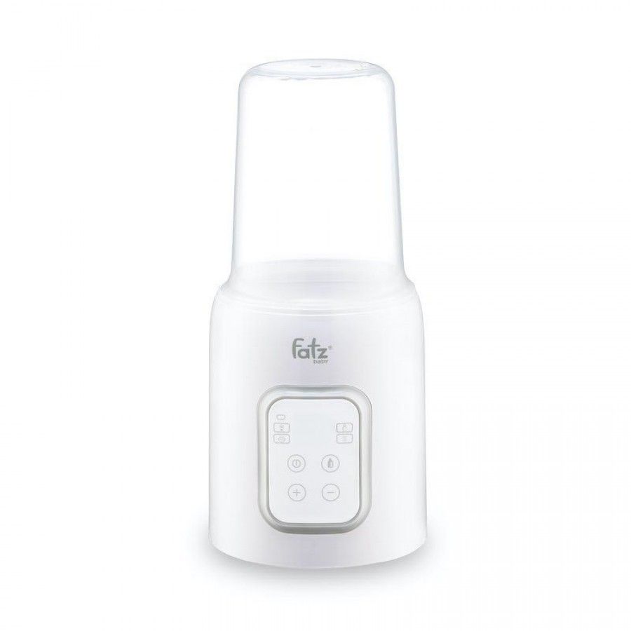 Máy hâm sữa và tiệt trùng Fatzbaby Mono 7 FB3010TN
