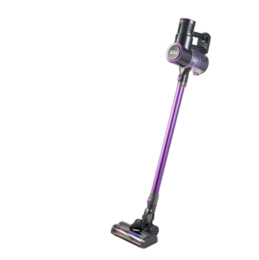 Máy hút bụi cầm tay đa năng Seka SK-09Plus 2000W
