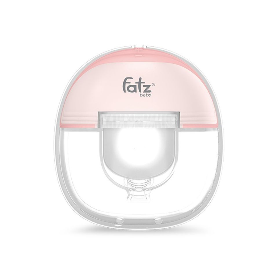 Máy hút sữa điện đơn Fatzbaby Freemax 8 FB1218TP