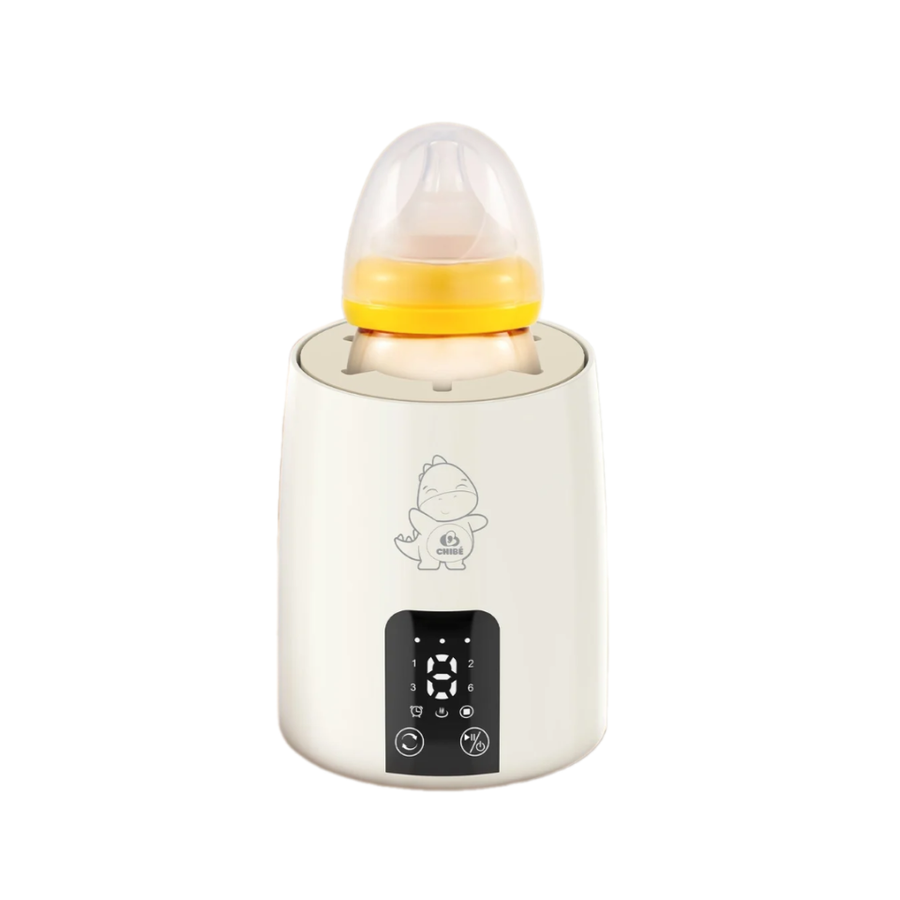 Máy lắc và ủ ấm bình sữa Chibé CB040