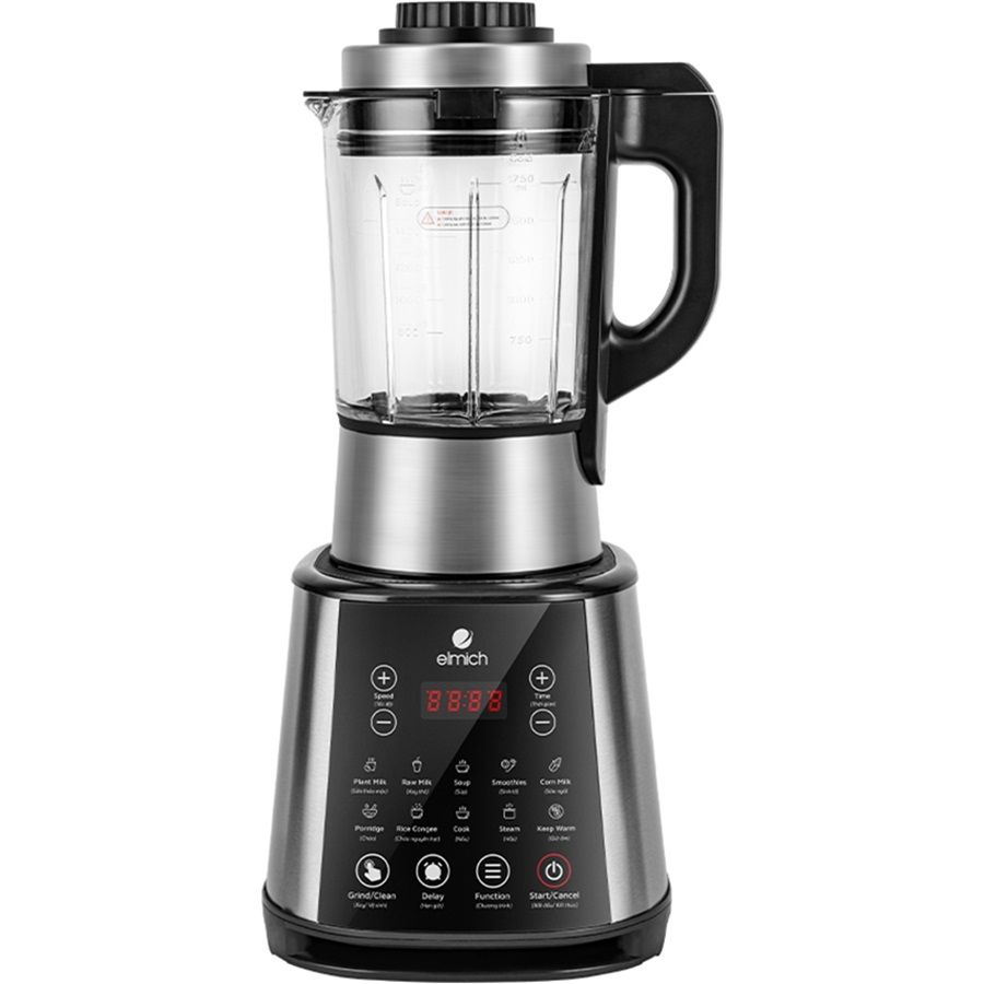 Máy làm sữa hạt đa năng Elmich CBE-3902
