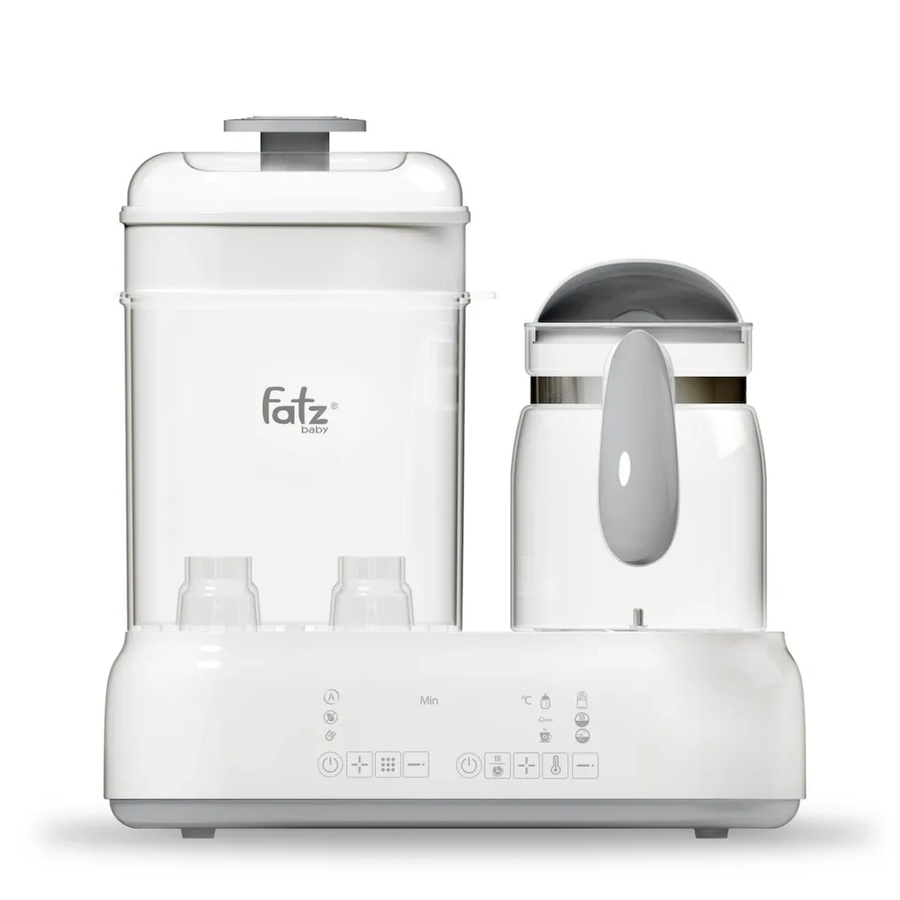 Máy sấy tiệt trùng, đun và hâm nước Fatzbaby Multimax 2 FB9013SL