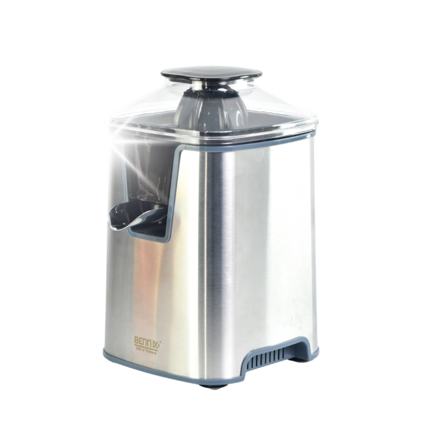 Máy vắt cam tự động Bennix BN-600JO 600W