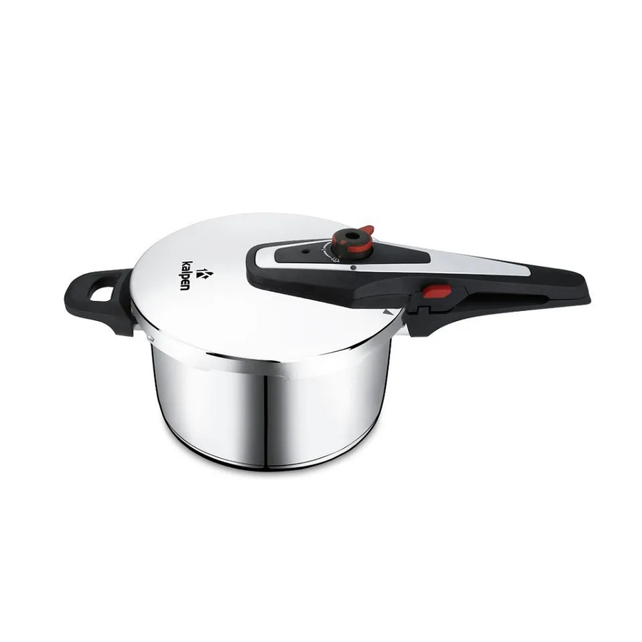 Nồi áp suất inox dùng cho bếp từ Kalpen P2