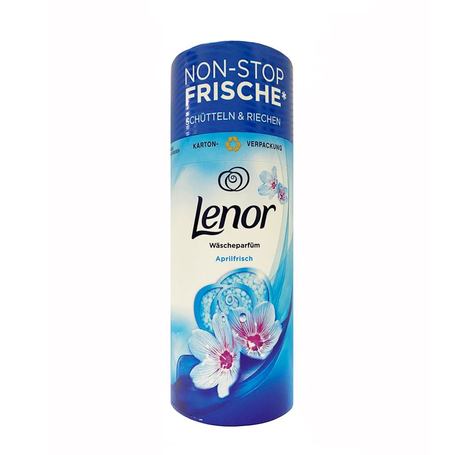Viên xả khô Lenor nội địa Đức