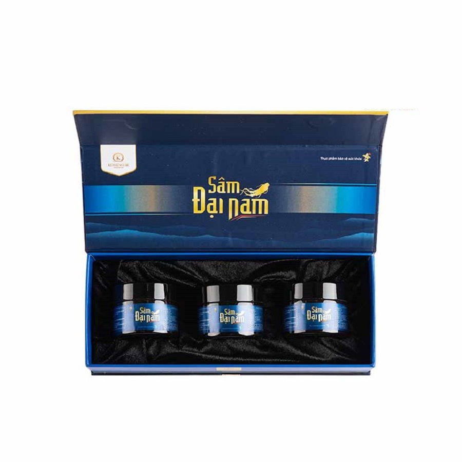 Viên uống hỗ trợ nam giới Sâm Đại Nam Kohinoor