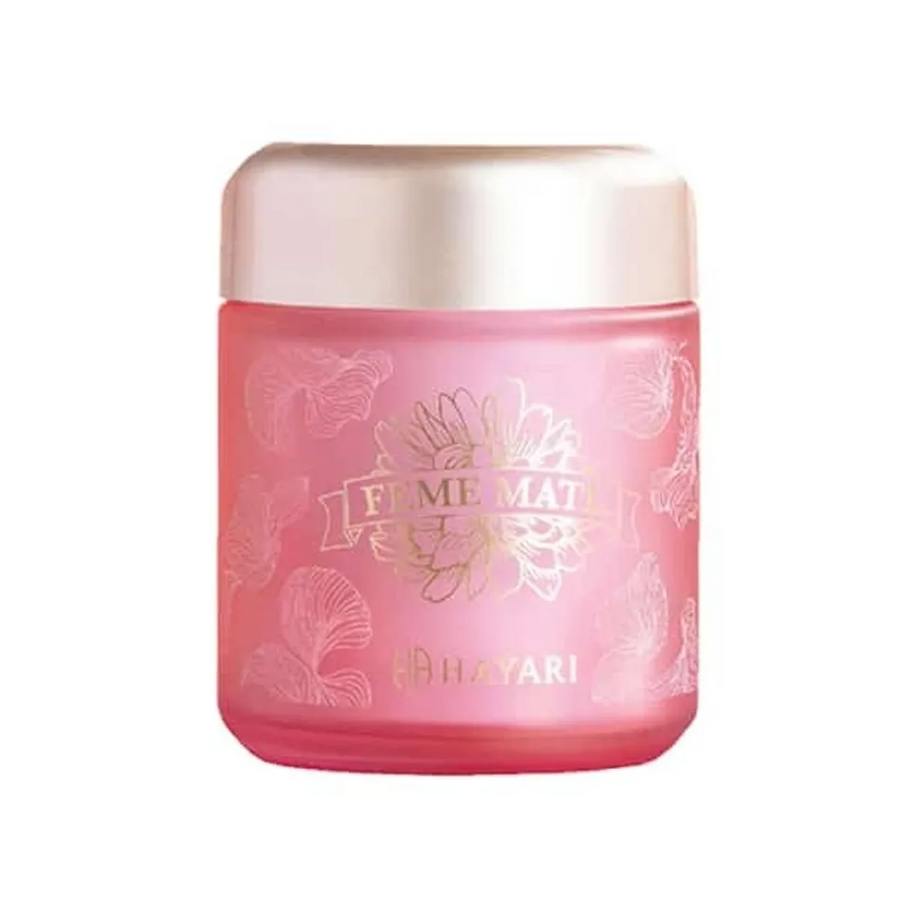 Viên uống men phụ khoa Feme Mati Pro Hayari Nhật Bản