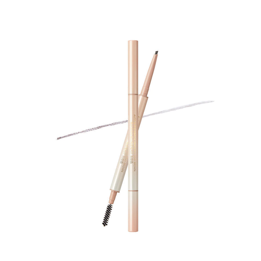 (Hàng nhập khẩu) Chì kẻ mày phẩy sợi lâu trôi Judydoll Define Eyebrow Pencil